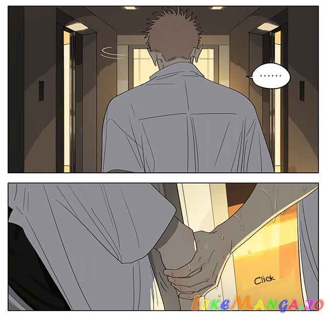 19 Days chapter 340 image 5